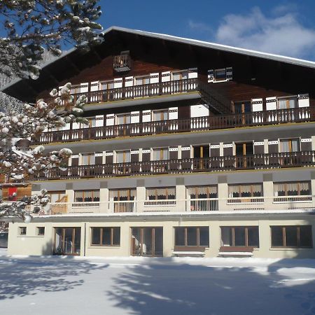 Cent Cristaux Bed & Breakfast Abondance Екстериор снимка
